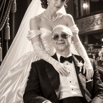 Фото с портфолио Виталий Якушев