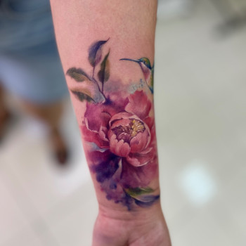 Фото с портфолио Татьяна Радуга