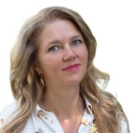 Психолог Татьяна Симонова на Barb.ua