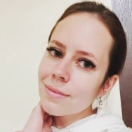 Мастер шугаринга Екатерина Тижнева на Barb.ua