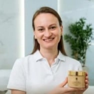 Массажист Катерина Троценко на Barb.ua