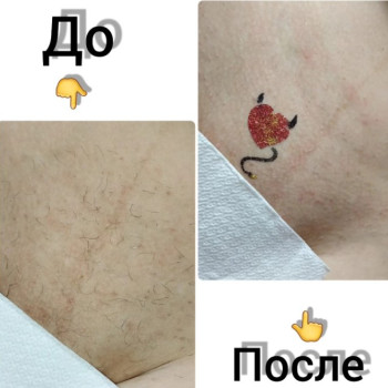 Фото с портфолио Юлия Разумова