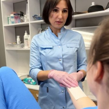 Фото с портфолио Алена 