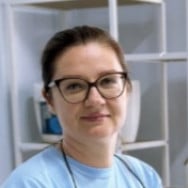 Електролог (майстер електроепіляції) Ірина Бережна на Barb.ua