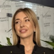 Майстер лазерної епіляції Вікторія Карпенко на Barb.ua