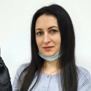 Электролог (мастер электроэпиляции) Виктория Днепр,Ламана, 17