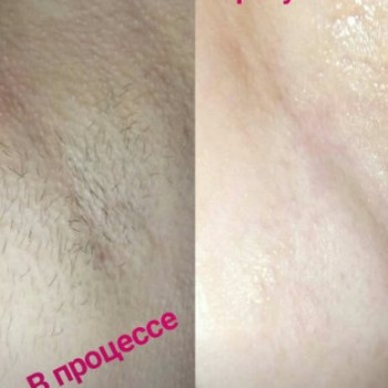 Фото с портфолио Наталья 