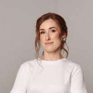 Подолог Виталина Шаферистова на Barb.ua