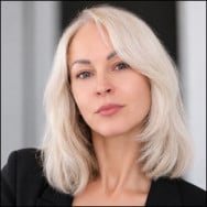 Массажист Oksana Miroshnyk на Barb.ua