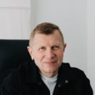 Стоматолог Дмитрий Крохин на Barb.ua