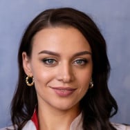 Стоматолог Ирина Бедноголовко на Barb.ua