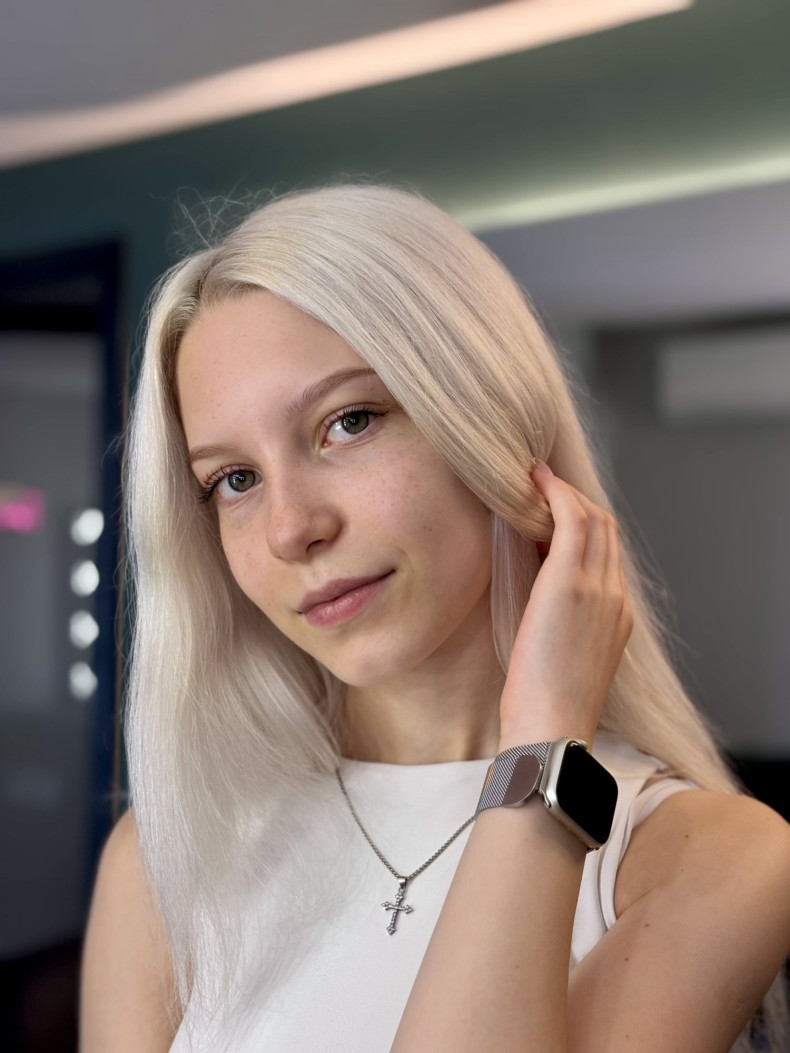 Фарбуваннябрівльвів, фото - Ногтевая студия London Beauty Hub