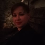 Косметолог Алла Хижняк на Barb.ua