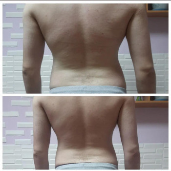 Фото с портфолио Майстерня краси та здоров'я SLIM
