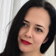 Мастер маникюра Екатерина Односумова на Barb.ua