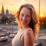 Остеопат Алевтина Романовська-Тамбова на Barb.ua
