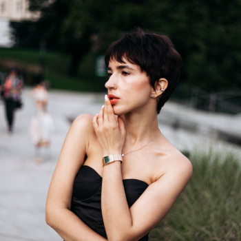 Фото с портфолио Ксенія Ковальчук