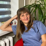 Массажист Ольга Огороднік на Barb.ua