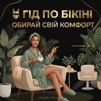 Фото с портфолио Ганна Гладка