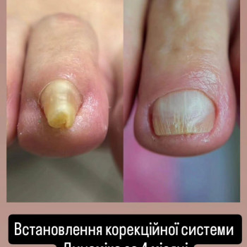 Фото с портфолио Олена Сер'янюк