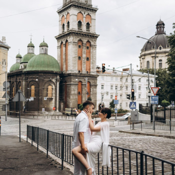 Фото с портфолио Ксенія Ковальчук