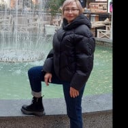 Косметолог-ін'єкціоніст Оксана Нікіфорова на Barb.ua
