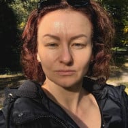 Массажист Люба Семенович на Barb.ua