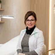 Дерматолог косметолог Тетяна Семчук на Barb.ua