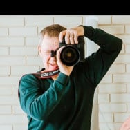 Весільний фотограф Геннадій Шевченко на Barb.ua