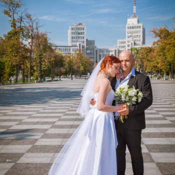 Фото с портфолио Геннадій Шевченко