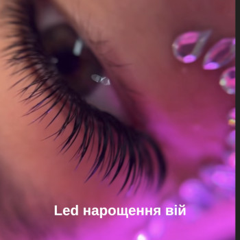 Фото с портфолио Наталі Іванова