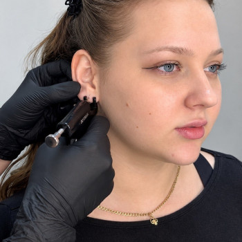 Фото с портфолио Vivienne beauty