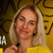 Масажист Юлія Герасимова на Barb.ua