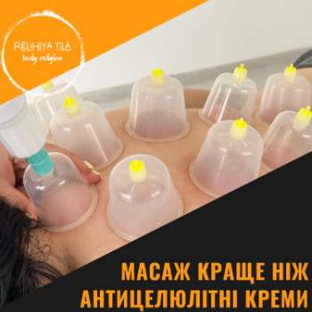 Фото с портфолио Релігія Тіла