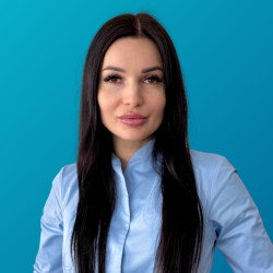 Кобітович Леся Миронівна