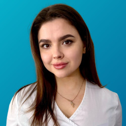 Пилипчук Анастасія