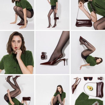 Фото с портфолио Інна Омельчук