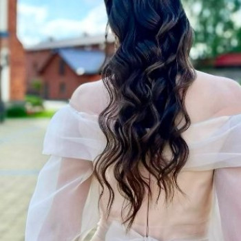 Фото с портфолио Анна Осадчук