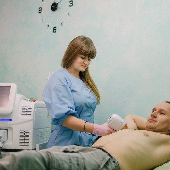 Працюємо з чоловіками