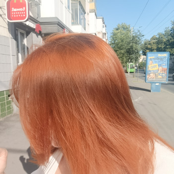 Фото с портфолио Інна Голяченко