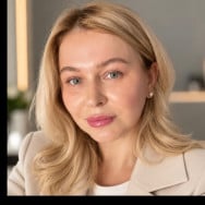 Косметолог-Нутріціолог Світлана Селегень на Barb.ua