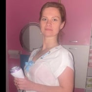 Масажист Ірина Рожко на Barb.ua