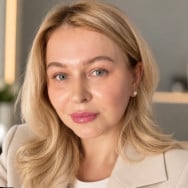 Косметолог-Нутріціолог Светлана Селегень на Barb.ua