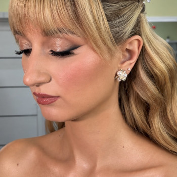 Фото с портфолио Vivienne beauty