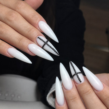 Фото с портфолио Vivienne beauty