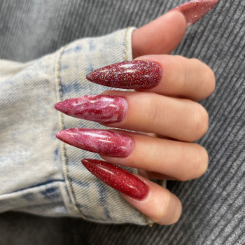Фото с портфолио Vivienne beauty