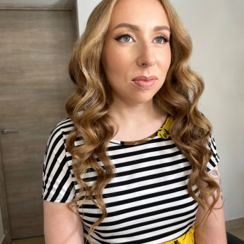 Фото с портфолио Vivienne beauty