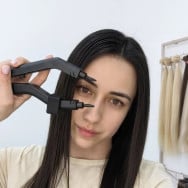 Парикмахер Anna Keratin на Barb.ua