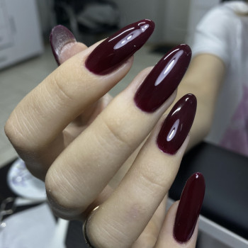 Нарощення💜