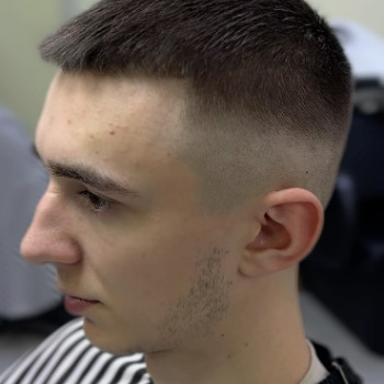 Фото с портфолио BadBoy
